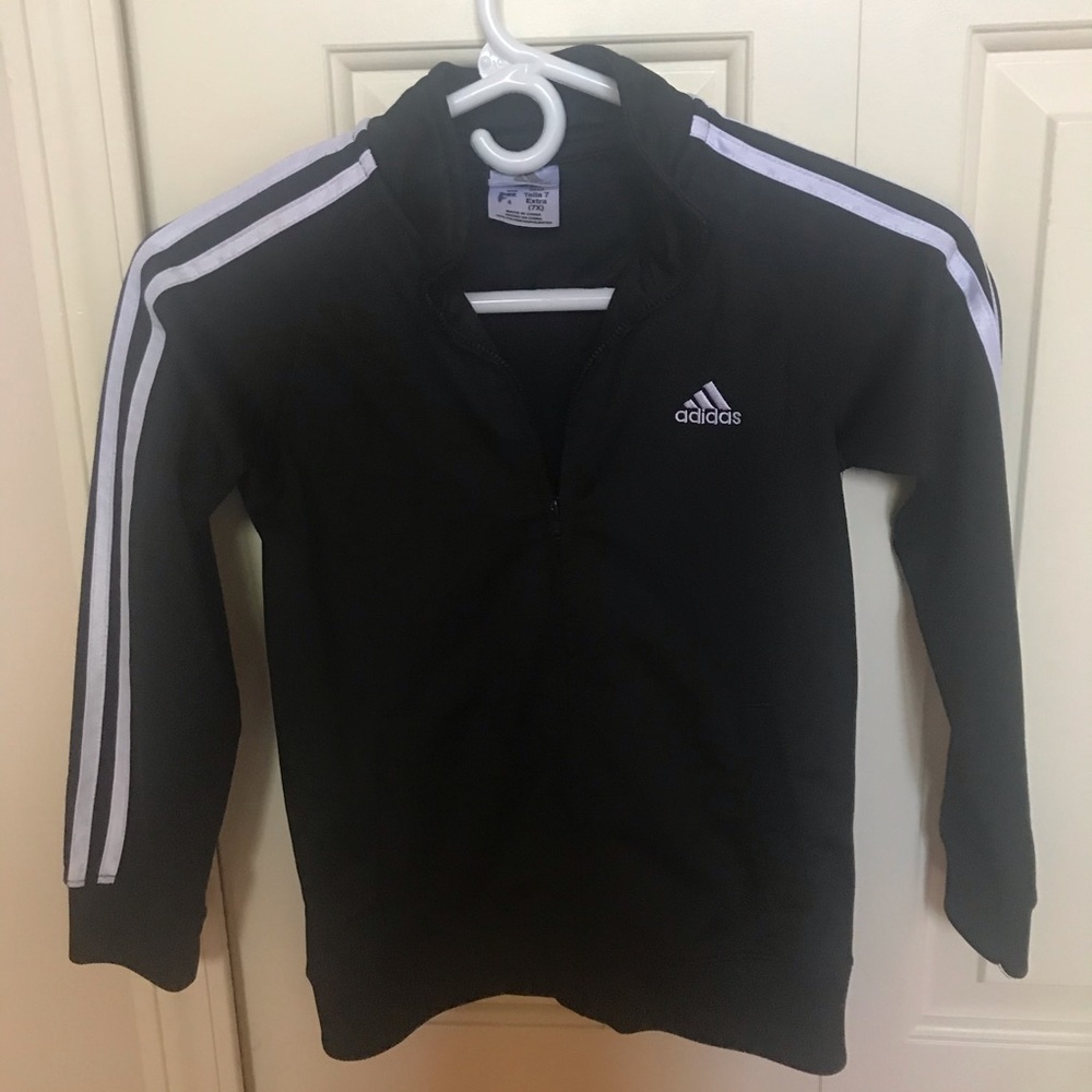 Adidas Jacket